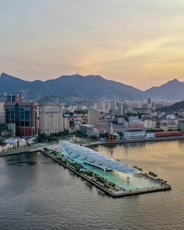 Ap Pedra Do Sal Río de Janeiro