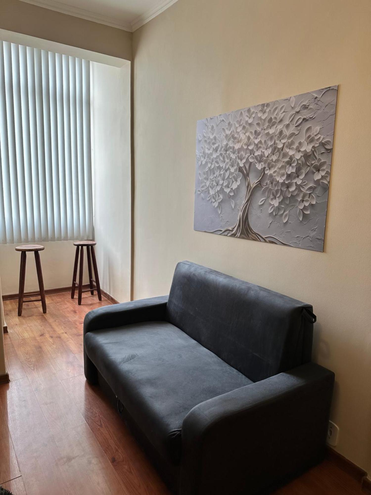 Ap Pedra Do Sal Apartamento *