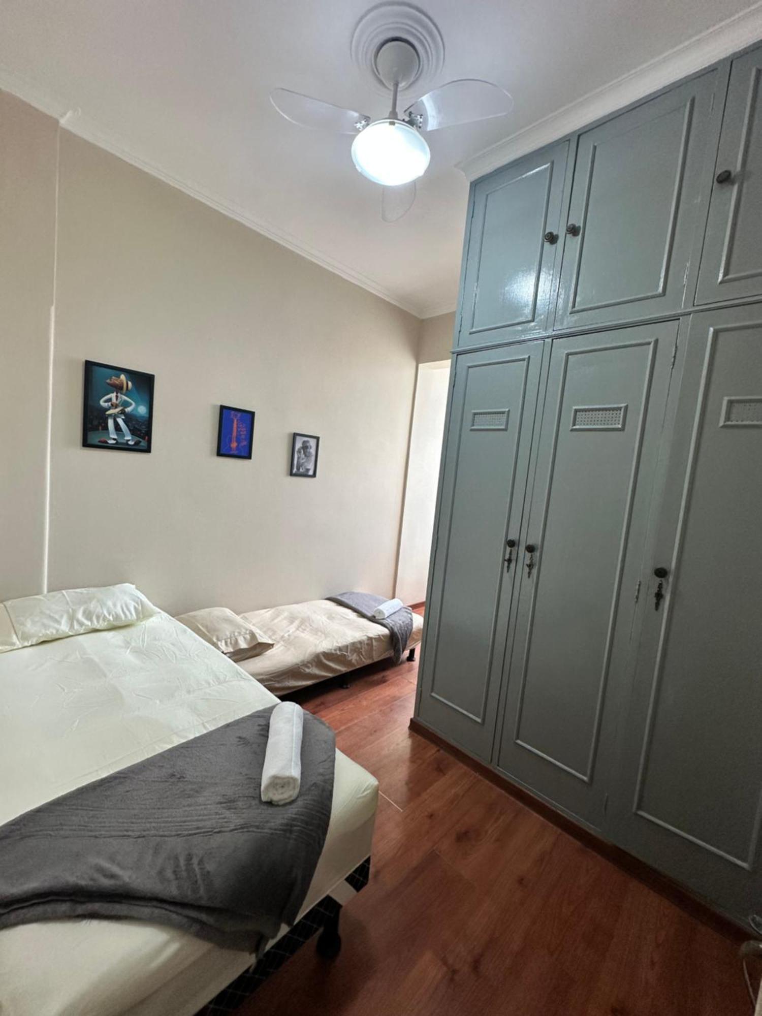 Apartamento Ap Pedra Do Sal Río de Janeiro
