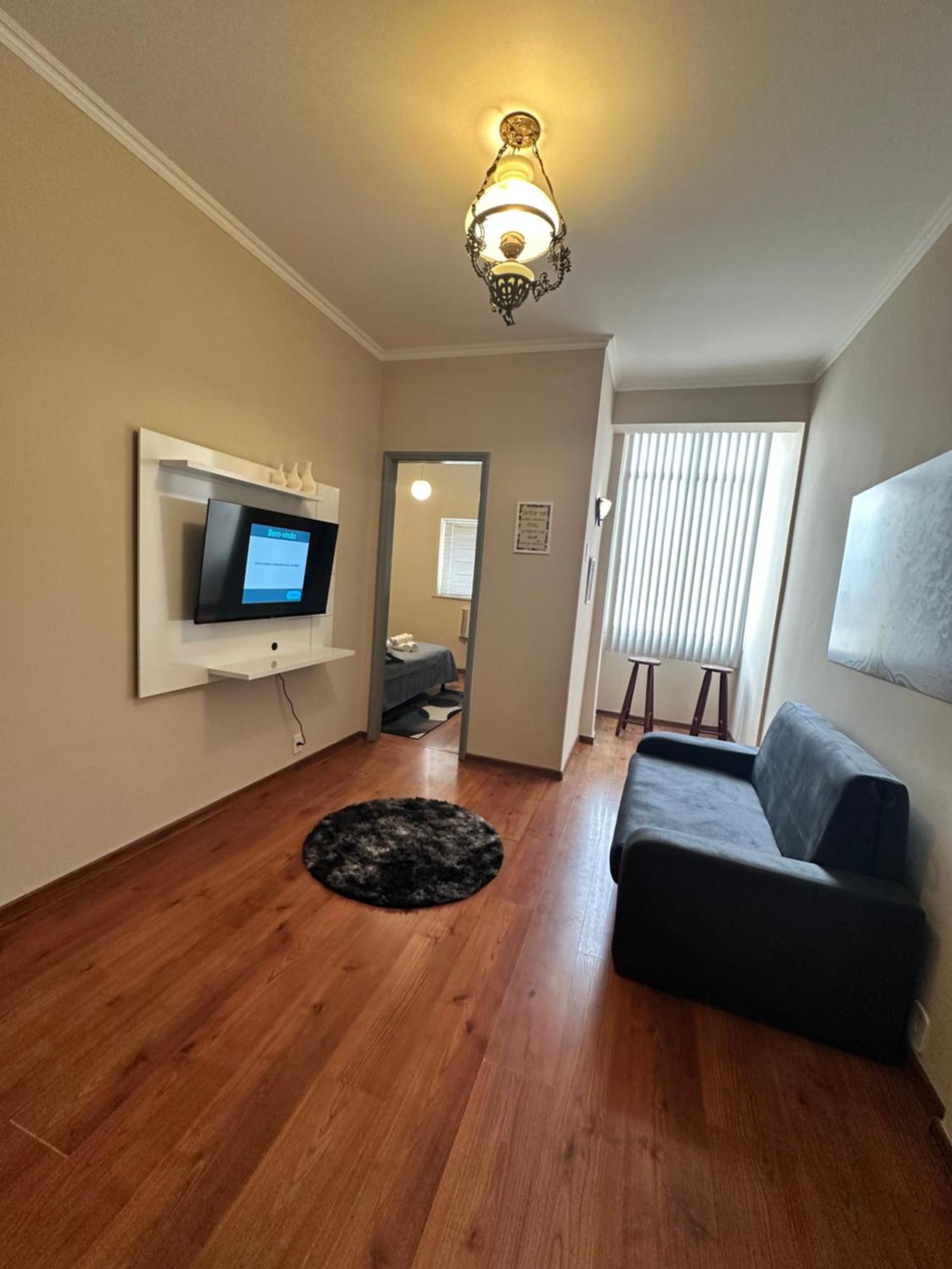 Apartamento Ap Pedra Do Sal *