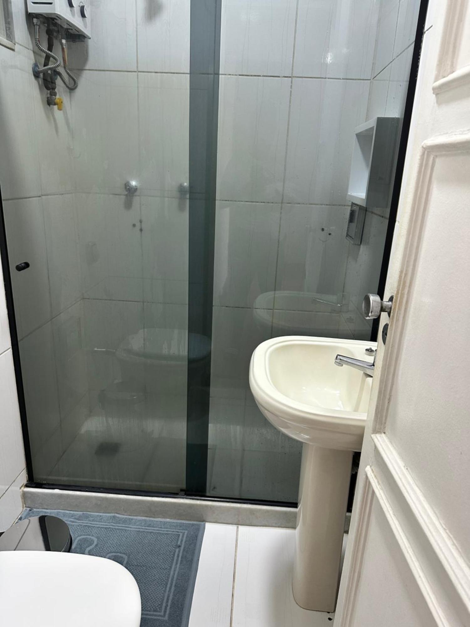 Apartamento Ap Pedra Do Sal