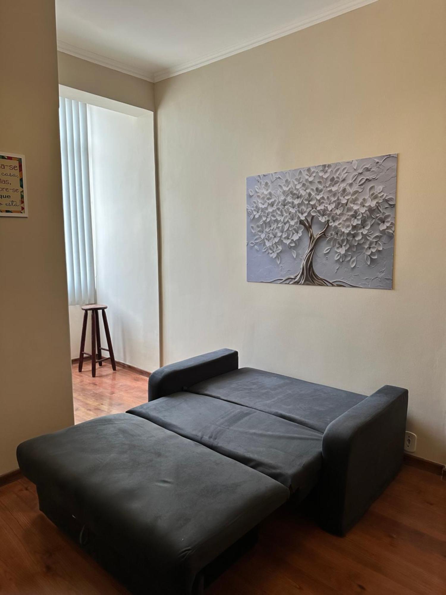 Apartamento Ap Pedra Do Sal *