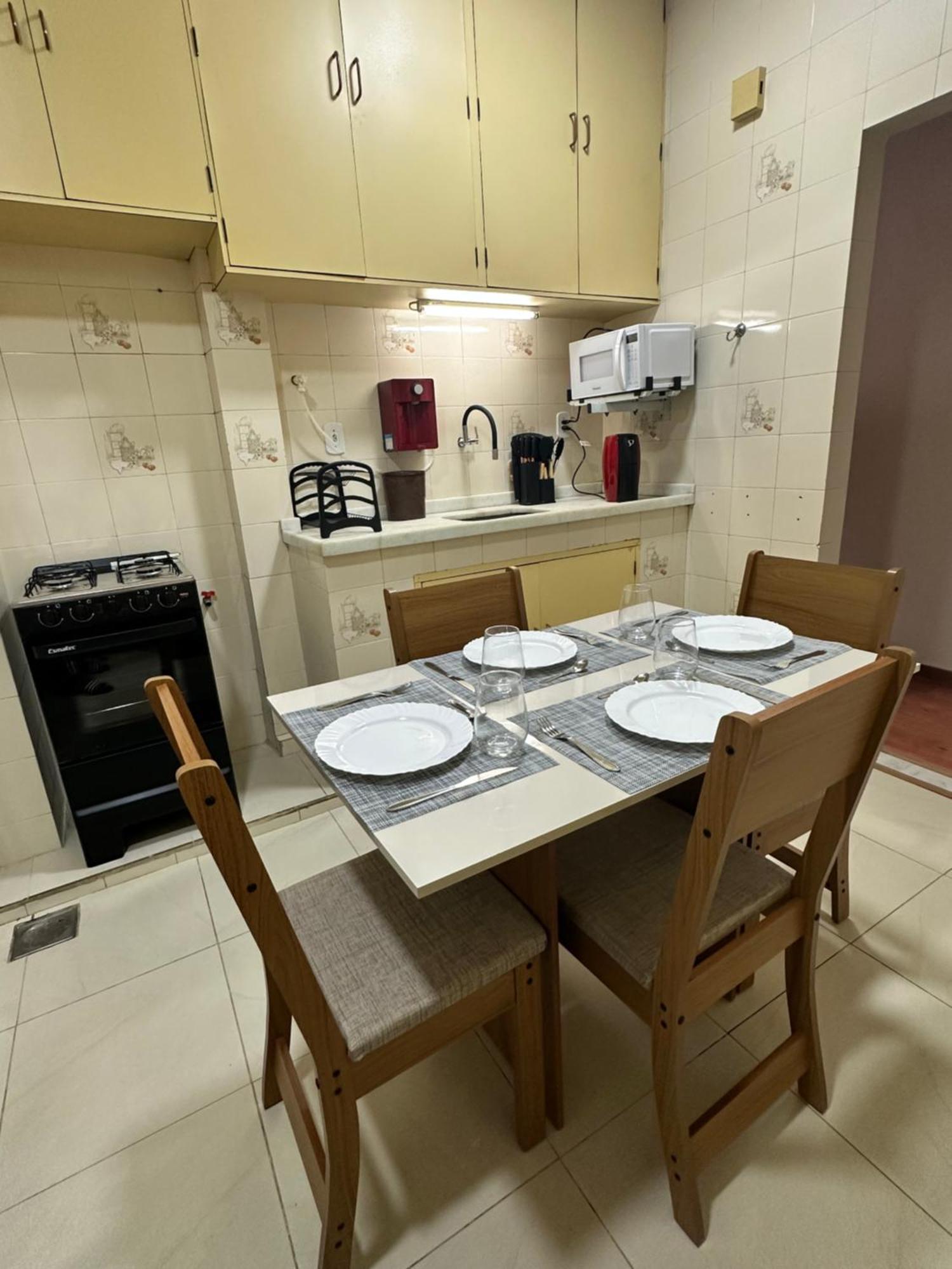 Apartamento Ap Pedra Do Sal Rio de Janeiro